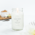 Load image into Gallery viewer, Candle, Almond Vanilla
