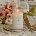 Load image into Gallery viewer, Candle, Country Home
