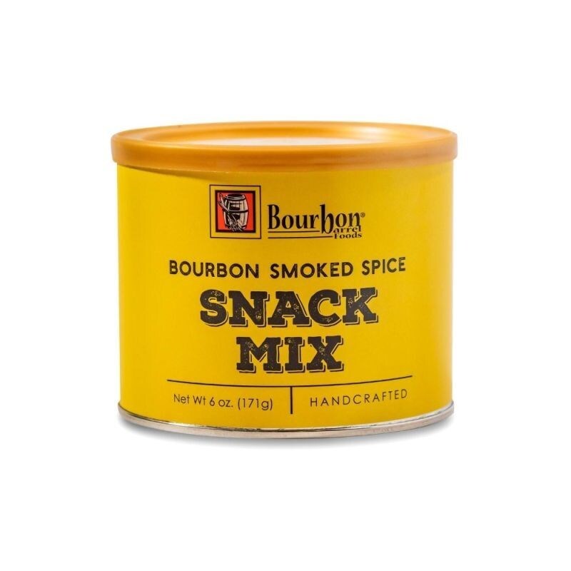 BFF Snack Mix