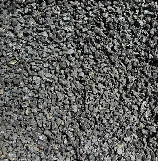 Gravel, Black Star