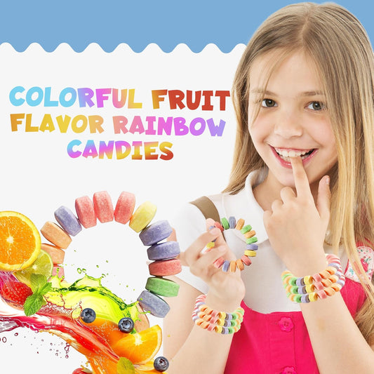 Candy, Bracelets