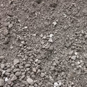 Crushed Concrete