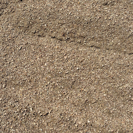 Crushed Granite