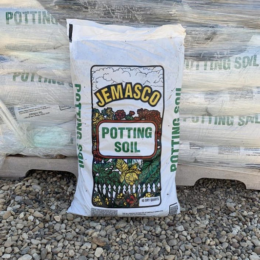 Potting Soil, Bags