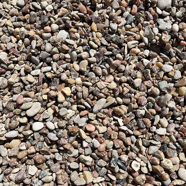 River Rock, Native (small)