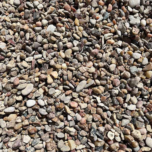 River Rock, Native (small)