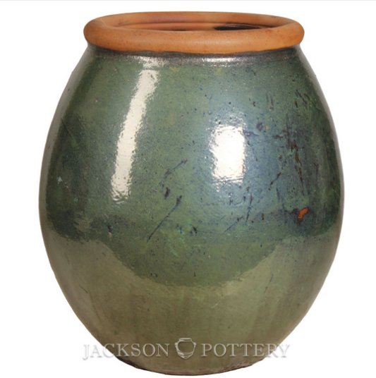 Large Jar Planter
