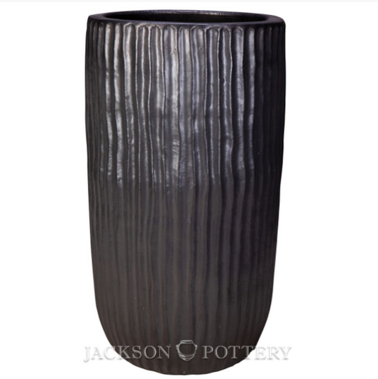 Tall Boho Vase