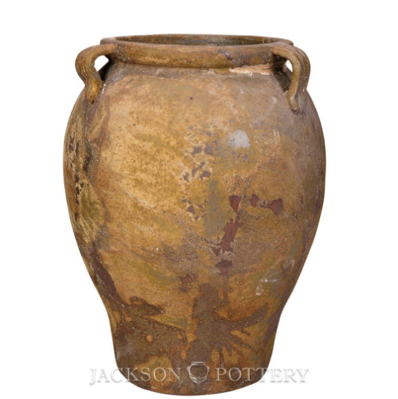 Vasilios Jar Planter