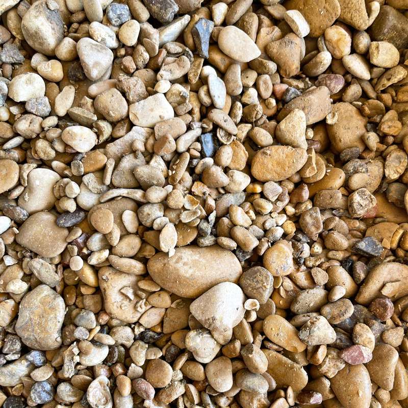 River Rock, West Texas