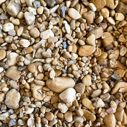 River Rock, West Texas