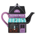 Load image into Gallery viewer, Teapot, Witches' Brew Tea Room
