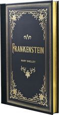 Load image into Gallery viewer, Keepsake Book, Frankenstein
