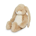 Load image into Gallery viewer, Little Nibble 12" Floppy Bunny - Almond Joy
