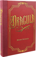 Load image into Gallery viewer, Keepsake Book, Dracula

