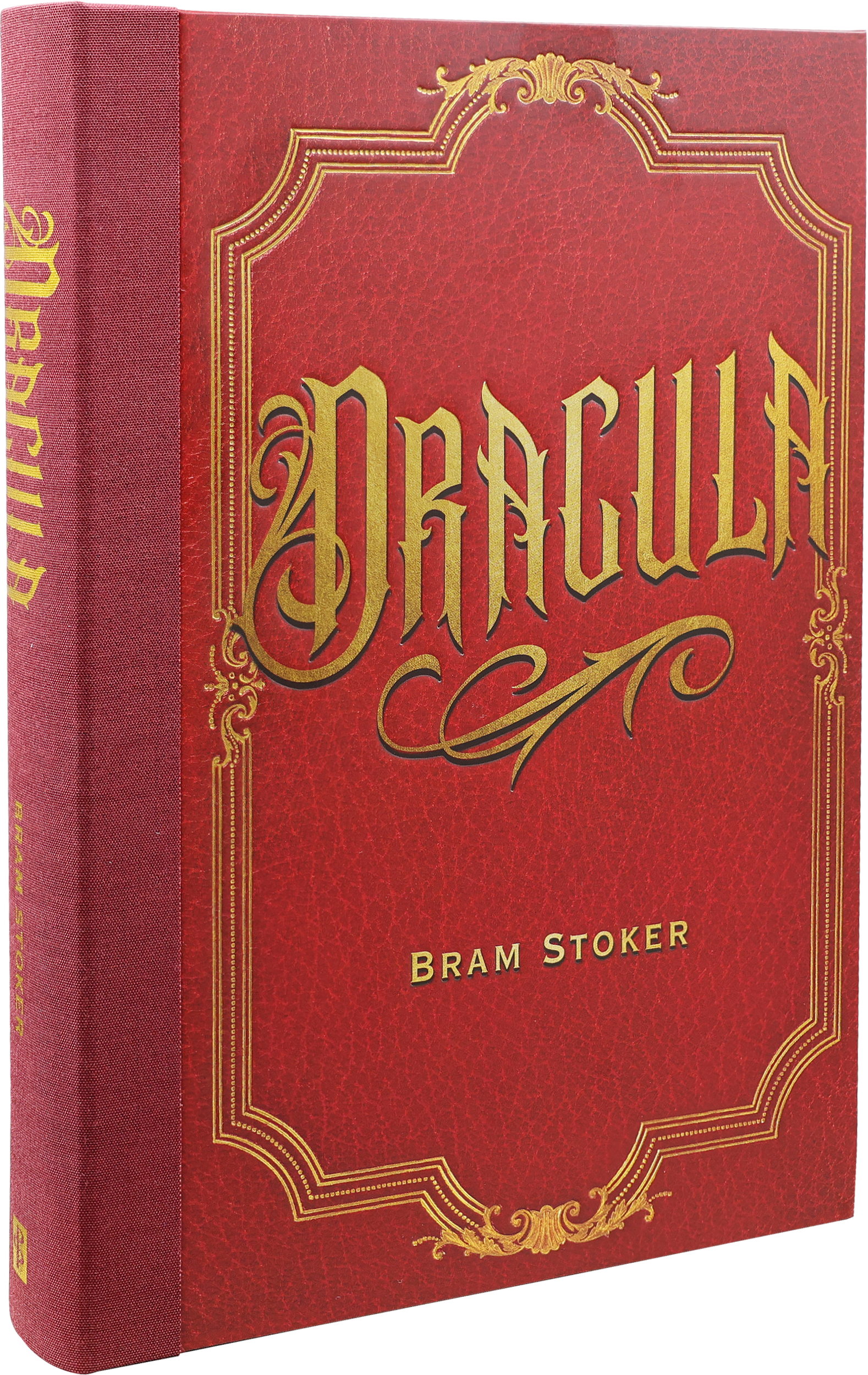 Keepsake Book, Dracula