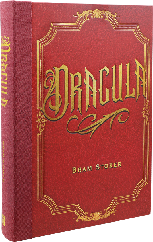 Keepsake Book, Dracula