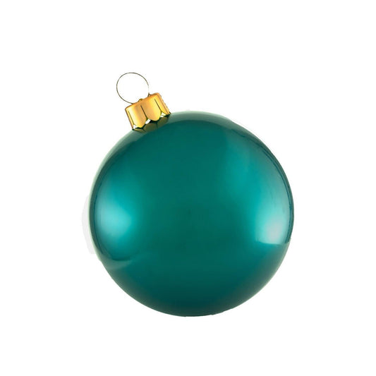 Holiball, Inflatable Ornament