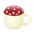 Load image into Gallery viewer, Mug, Mushroom Shaped

