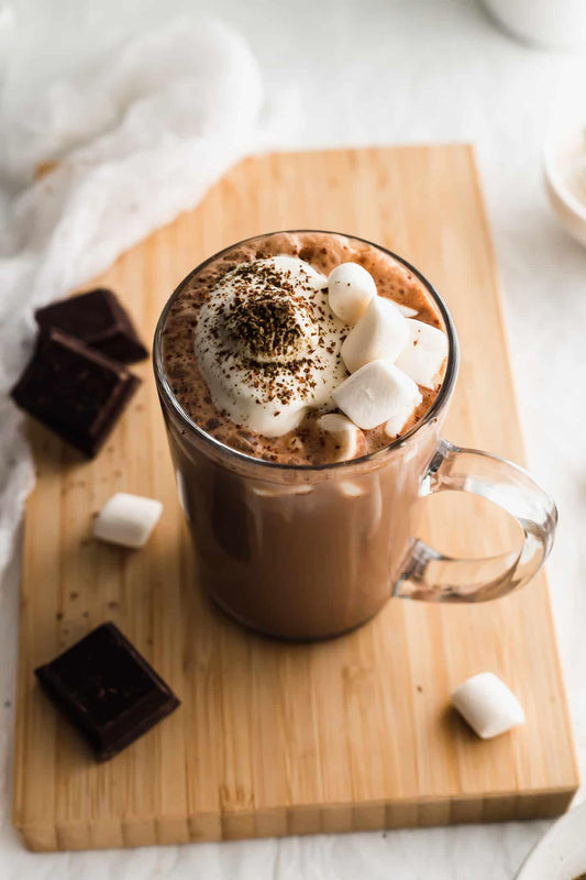 Hot Chocolate