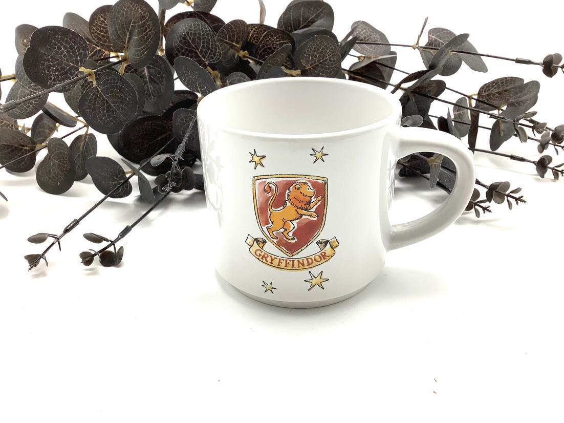 Hogwarts House 10oz Cup