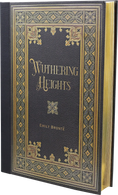 Load image into Gallery viewer, Keepsake Book, Wuthering Heights
