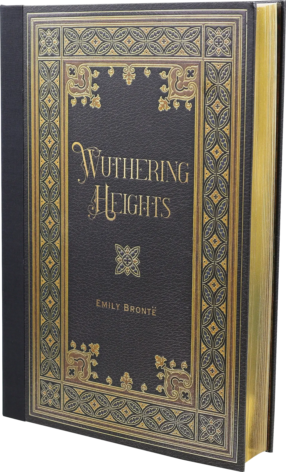 Keepsake Book, Wuthering Heights