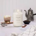 Load image into Gallery viewer, Candle, Fluffy Coffee

