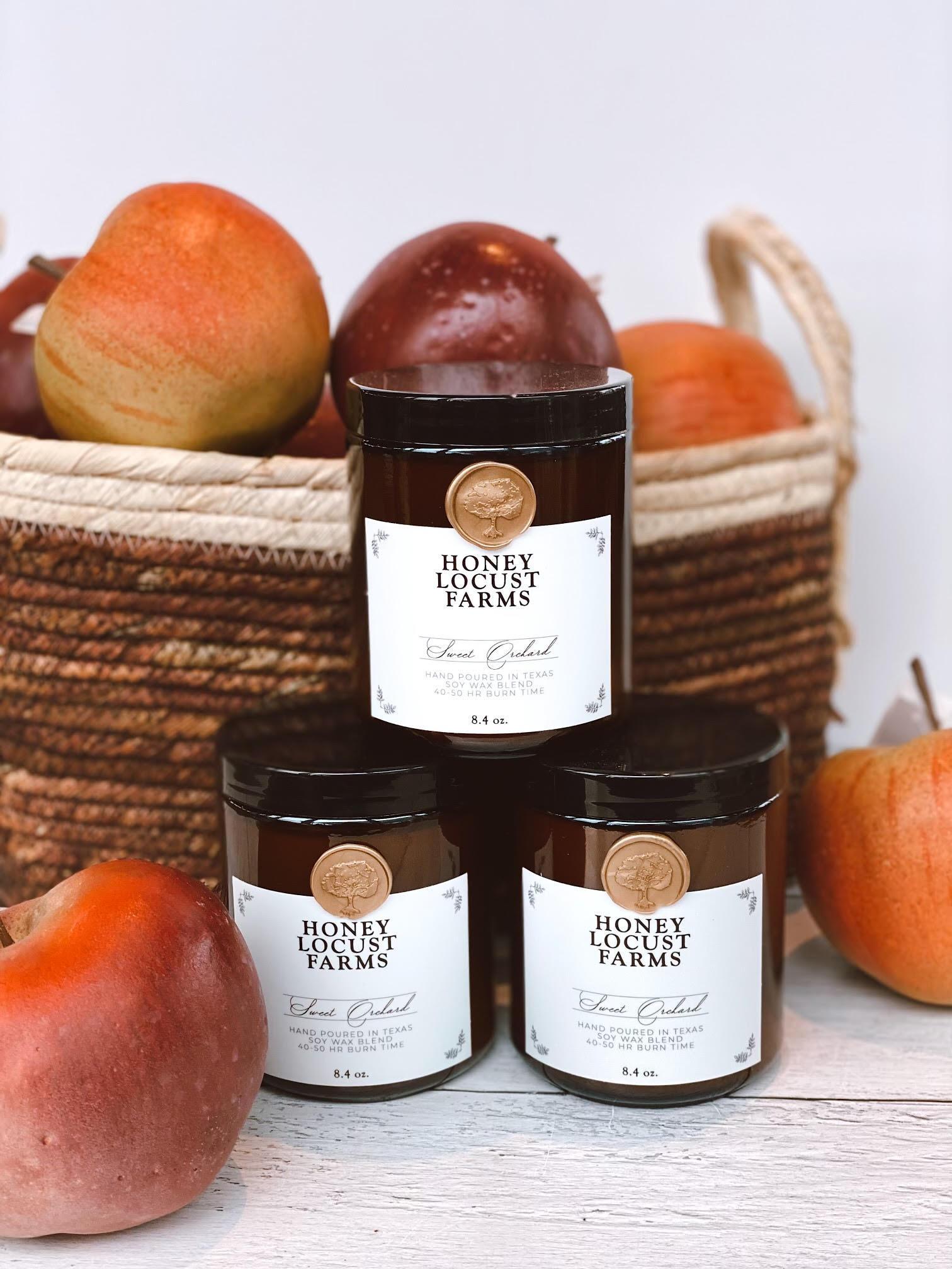 HLF, Sweet Orchard