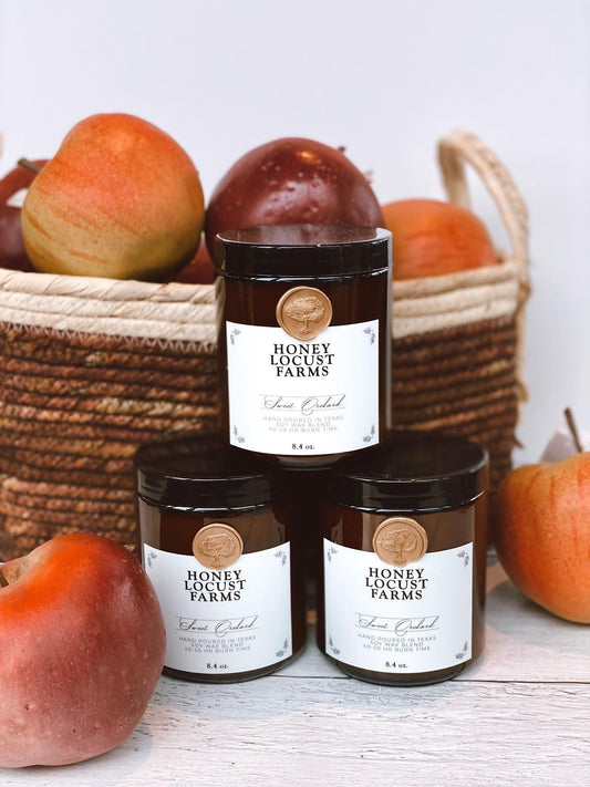 HLF, Sweet Orchard