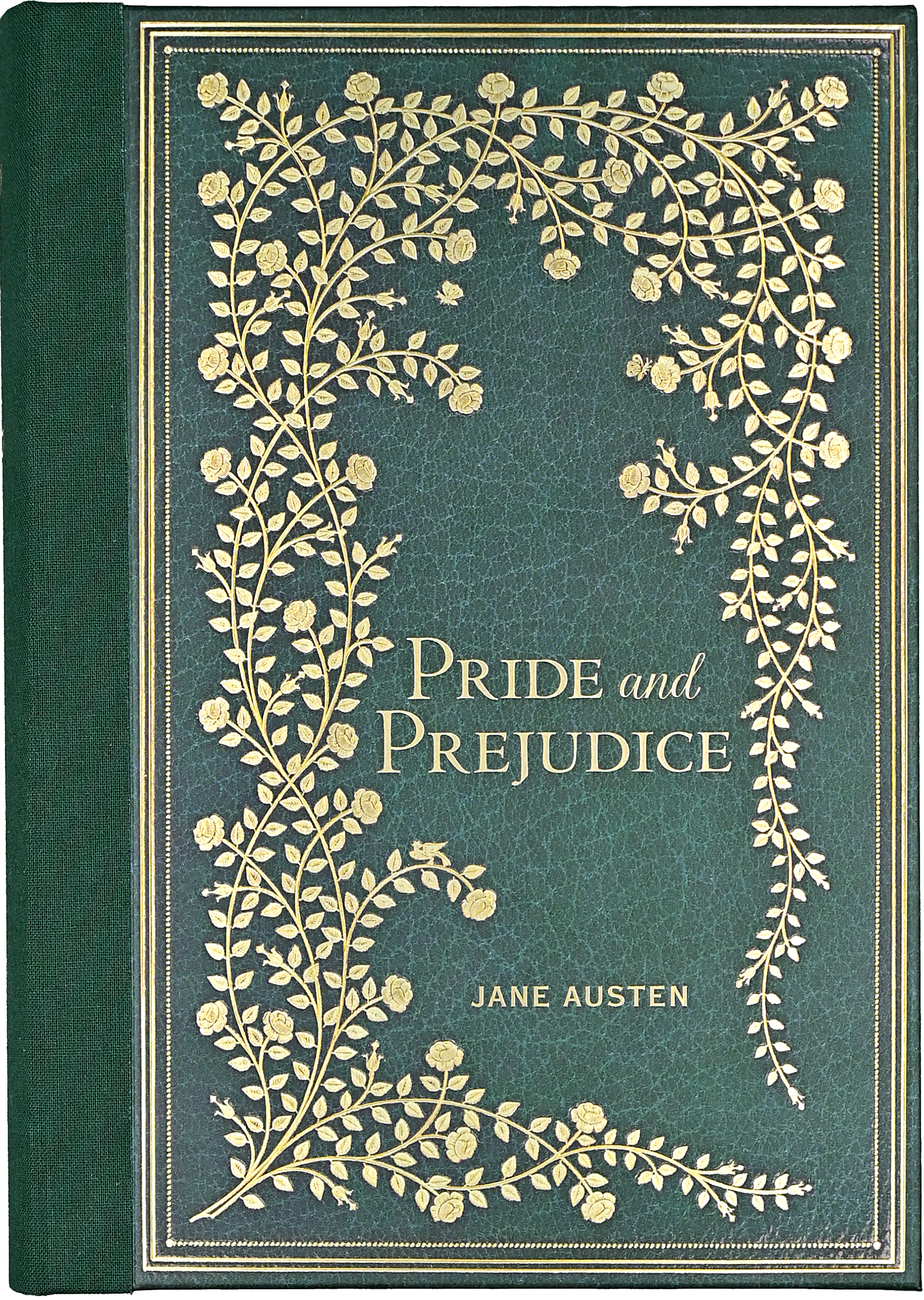 Keepsake Book, Pride and Prejudice