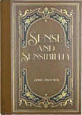 Load image into Gallery viewer, Keepsake Book, Sense and Sensibility
