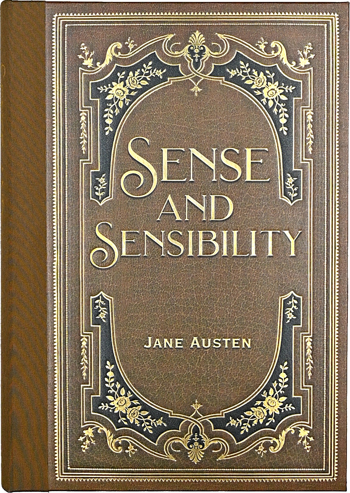 Keepsake Book, Sense and Sensibility