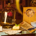 Load image into Gallery viewer, DIY Book Nook Kit: Blueberry Lane Tea
