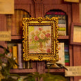 Load image into Gallery viewer, DIY Book Nook Kit: Main Street Books
