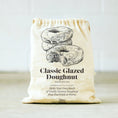 Load image into Gallery viewer, Classic Glazed Doughnut Baking Mix
