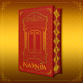 Load image into Gallery viewer, Chronicles of Narnia Deluxe Edition, The : C. S. Lewis
