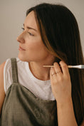 Load image into Gallery viewer, Chasing Courage  | Christian Jewelry | Christian Gift

