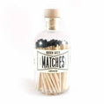 Load image into Gallery viewer, Mini Apothecary Vintage Matches
