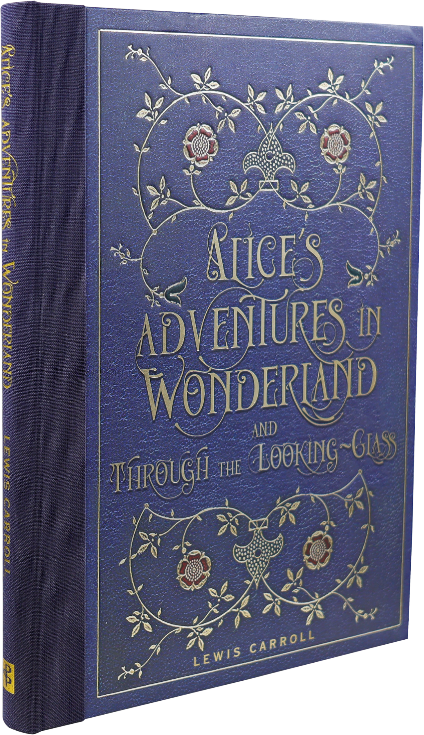 Keepsake Book, Alice's Adventures in Wonderland