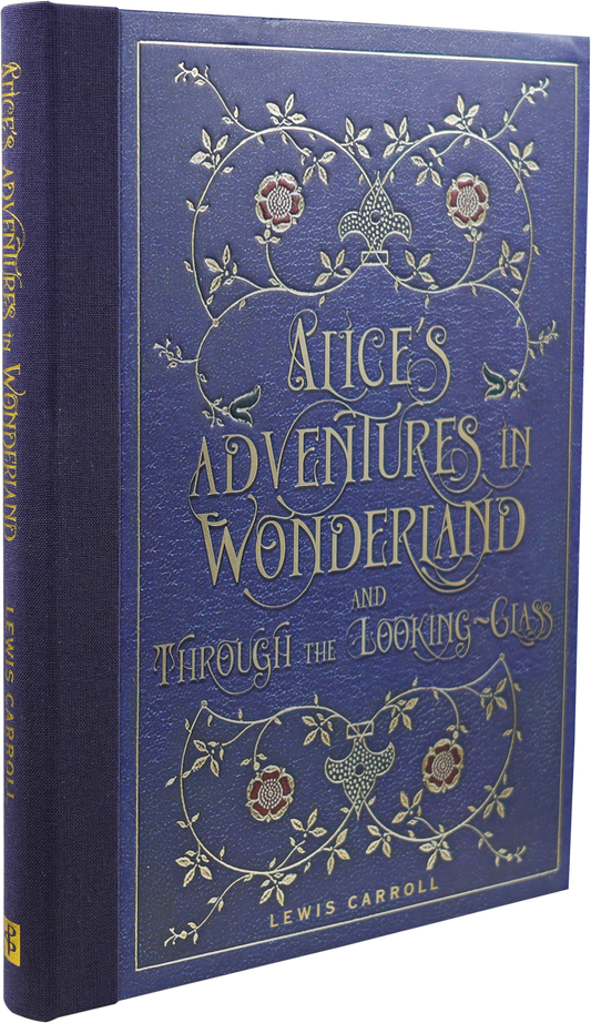 Keepsake Book, Alice's Adventures in Wonderland