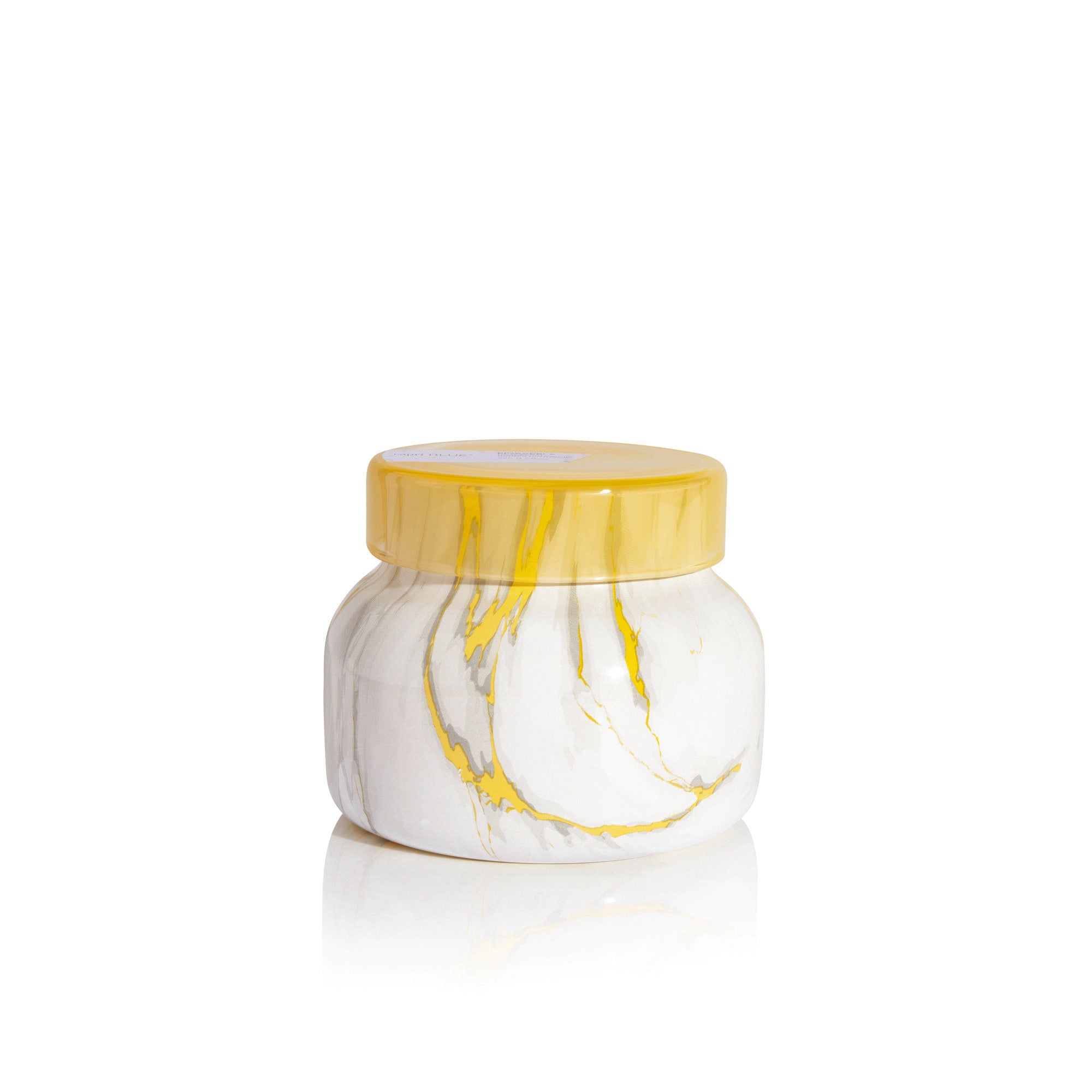 Candle, Pineapple Flower