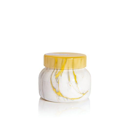 Candle, Pineapple Flower