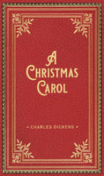 Load image into Gallery viewer, Keepsake Book, A Christmas Carol

