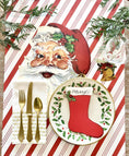 Load image into Gallery viewer, Placemat, Candy Stripe
