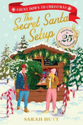 Load image into Gallery viewer, Secret Santa Setup, The: Countdown Novel

