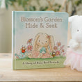 Load image into Gallery viewer, Book, Blossom Bunny's Hide and Seek
