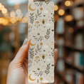 Load image into Gallery viewer, Forest Bees Bookmark | Spring Reading
