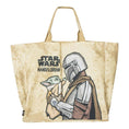 Load image into Gallery viewer, Tote Bag, The Mandalorian XL
