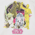 Load image into Gallery viewer, Tote Bag, Star Wars XL
